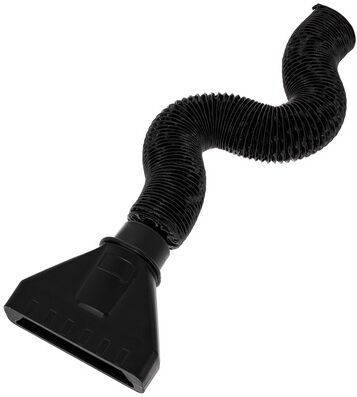 Stairville WGF-2000 Ducting Kit black