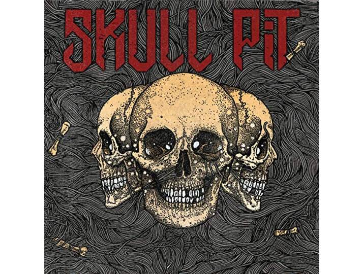 Skull Pit