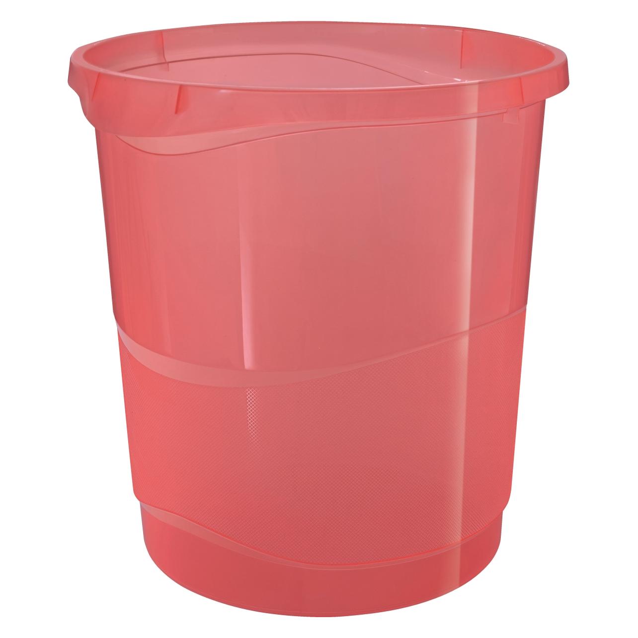 Esselte Papierkorb Colour'Breeze (14 l) (628461)