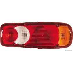 HERTH&BUSS Heckleuchte, rechts, PG-Verschraubung - 83830076