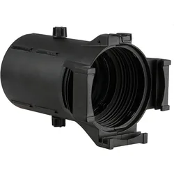 Showtec Lens for Performer Profile, Scheinwerfer, Schwarz