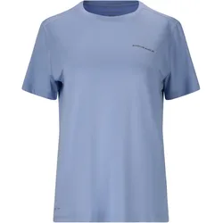 ENDURANCE Yonan V2 Performance Trainingsshirt Damen 4370 - hydrangea 42