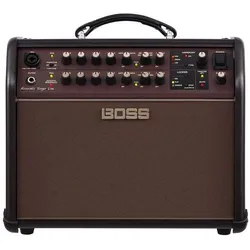 BOSS (Electronics) Acoustic Singer Live (Gitarre, 60 W), Instrumentenverstärker