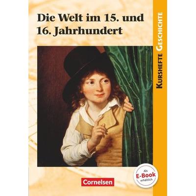 Kurshefte Geschichte - Einführungsphase - Niedersachsen - Ausgabe ab 2018, Taschenbuch von Robert Radecke-Rauh,Hans-Georg Hofacker,Silke Möller,
