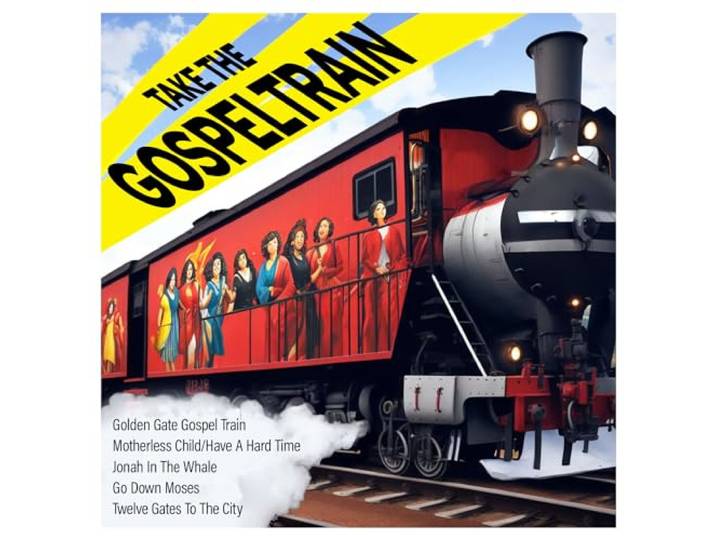 Take The Gospeltrain