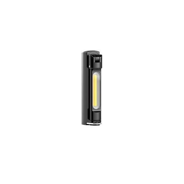 LEDLENSER W7R Work LED werklamp met oplaadbare accu