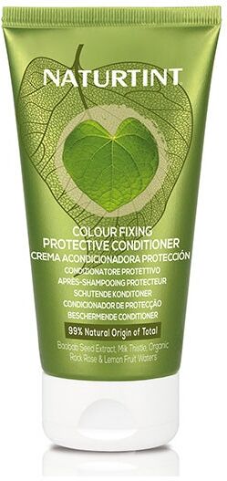NATURTINT Crema Acondicionadora Reparación Y Brillo