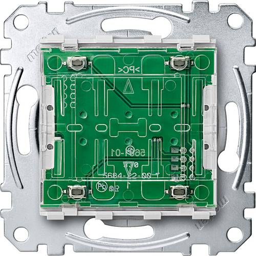 Merten Einsatz Taster MEG5119-0300 1St.