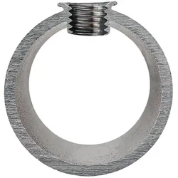 Optimum, Bohrereinsatz, Thermobohrer FORM M5 kurz