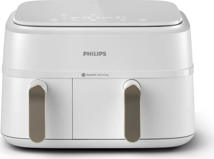 Philips 3000 Series Airfryer Dual basket 9l NA353/10