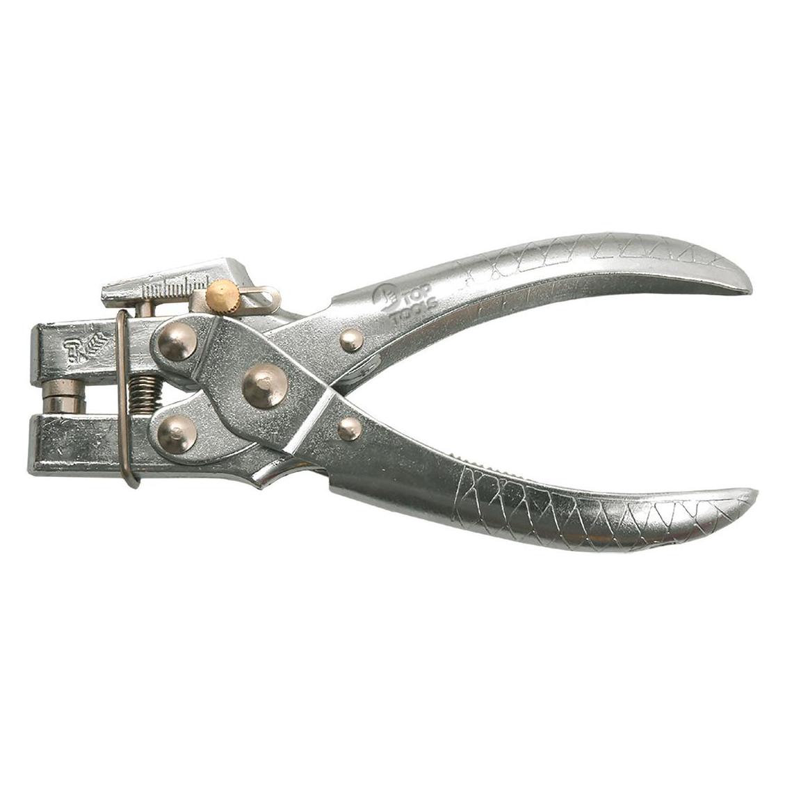 TOP Rivet pliers 165 mm (165 mm) (32D422)