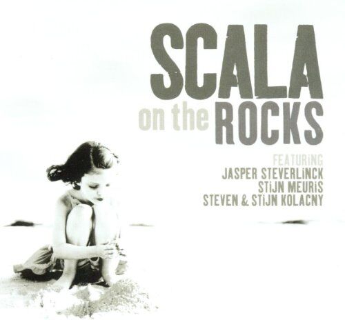 Scala & Kolacny Brothers - On the Rocks - Preis vom 16.10.2026 11:41:07 h