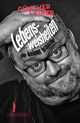 Günther Lainer - Lebensweisheiten, die keiner braucht - Preis vom 16.10.2026 11:41:07 h