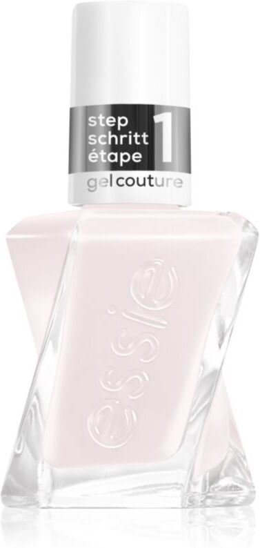 essie Gel by essie vernis à ongles effet gel teinte 138 pre-show jitters 13.5 ml