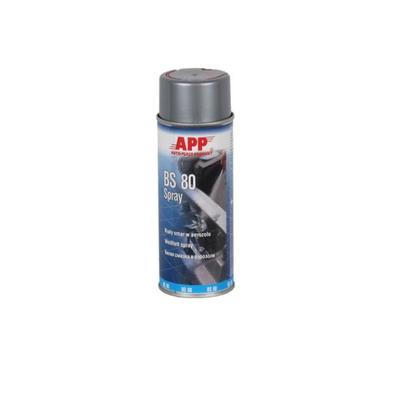 AUTO-PLAST PRODUKT Montagespray 212008