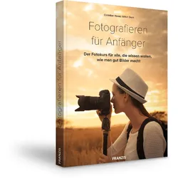 Fotografieren für Anfänger