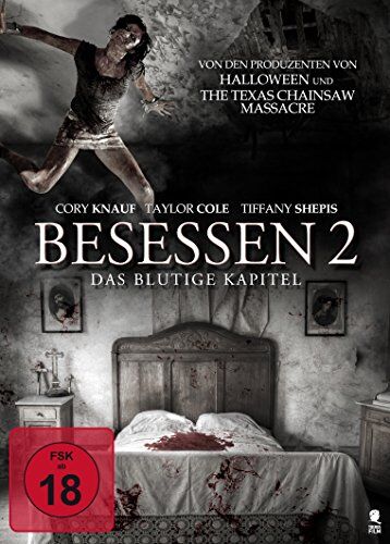 The Butcher Brothers - Besessen 2 - Das blutige Kapitel - Preis vom 13.10.2026 19:28:25 h