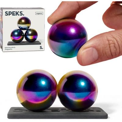 SPEKS Supers 3 Oil