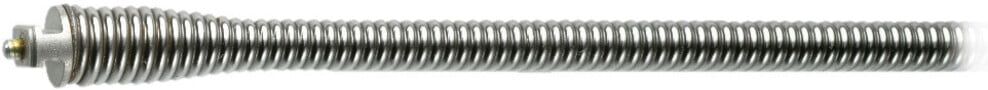 Rothenberger Spirale, 10mmx7,5m, C4 mit Kupplung 16mm (72421)