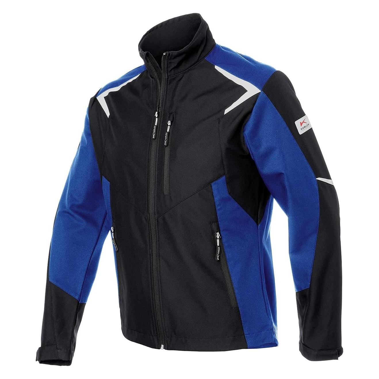 Kübler Bodyforce Softshell Jacke (XXL) (210141)