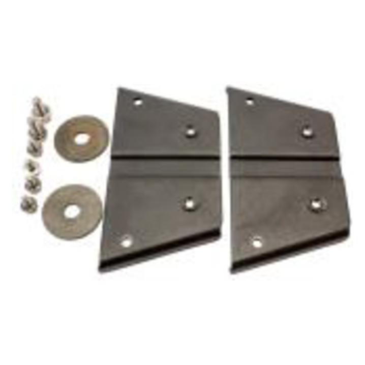 Zebra Adapter For Vc50 U-Mount (MNT-VC80-ADPA1-1)