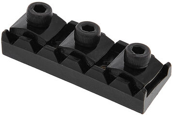 Gotoh GHL-1-B Locking Nut Black