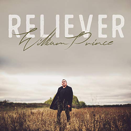 William Prince - Reliever - Preis vom 30.09.2026 09:01:18 h