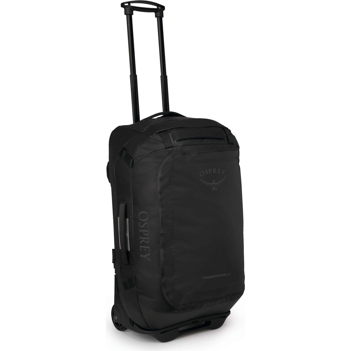 Osprey Rolling Transporter 60 raven black-black (1073) OS 10006340