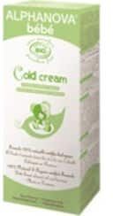 Alphanova Kids Alphanova Bb Cold Cream BIO 50ml