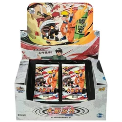 Naruto Shippuden Naruto Kayou - Doujin Ultra Deluxe - Booster Box (CN) (Chinesisch, Booster Display)
