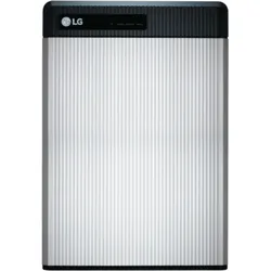 LG-Chem 'RESU 12'(0% MwSt §12 III UstG)