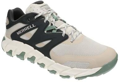 Merrell Maipo Explorer Aerosport - Mens 10.5 Grey Oxford Shoes Medium