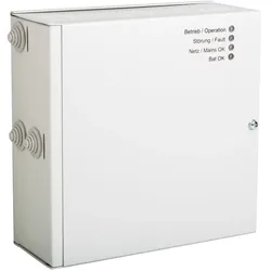 Hekatron Vertriebs Netzgerät Genius 31-6100001-01-02