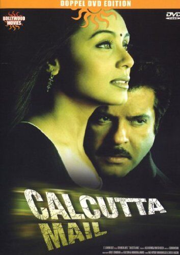 Sudhir Mishra - Calcutta Mail [2 DVDs] - Preis vom 09.10.2026 07:28:09 h