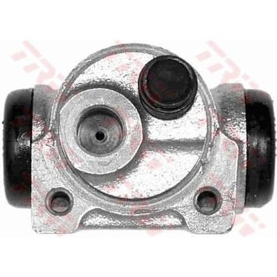 TRW Radbremszylinder BWF170 für RENAULT