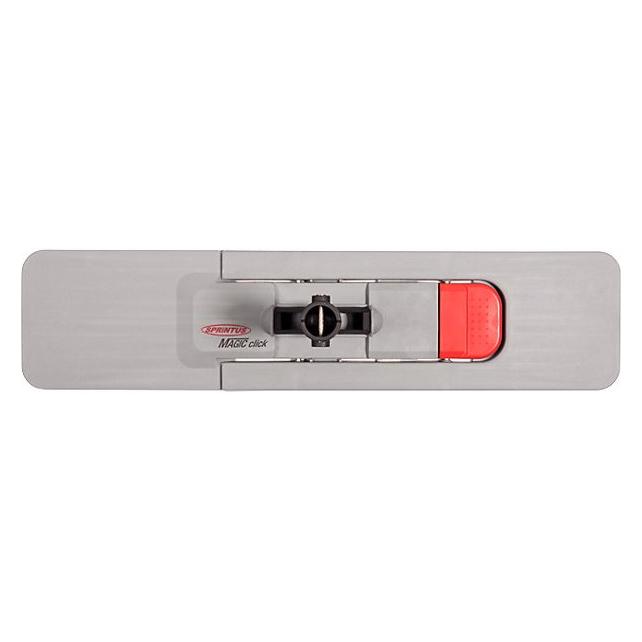Sprintus Magnet-Klapphalter MAGIC CLICK, 500 mm, VE 10 Stück (B00ZRVEEGS)