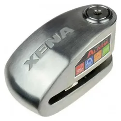 Xena, Motorrad Zubehör, XX15 SRA