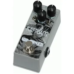 Wampler Ratsbane Mini Pedal - Effektgerät E-Gitarre