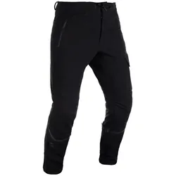 Armr, Motorradhose, Herren Motorcycle Joggers Kyoto 1.0 Motorrad Jogger, Schwarz, XL (Herren, XL)
