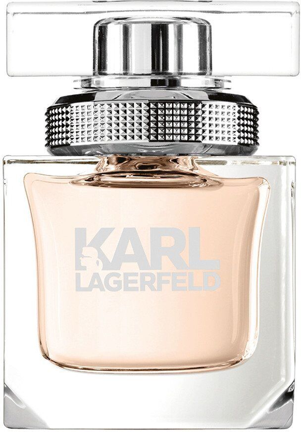 Karl Lagerfeld For Her Eau De Parfum
