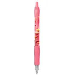 Pilot Gelschreiber »G2 Flow Edition« pink