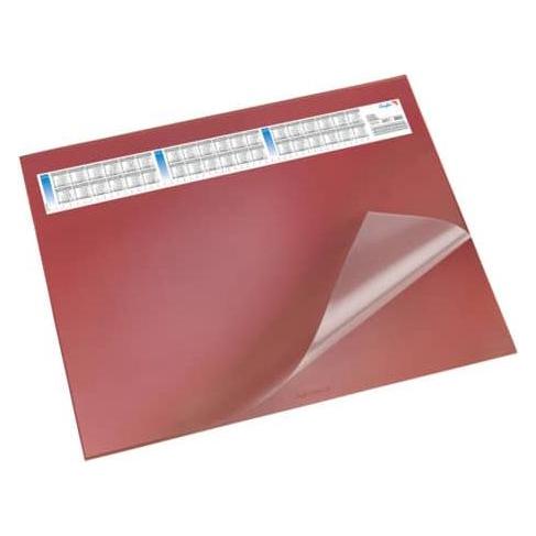 Läufer Schreibunterlage Durella (65 x 52 cm) (44654)
