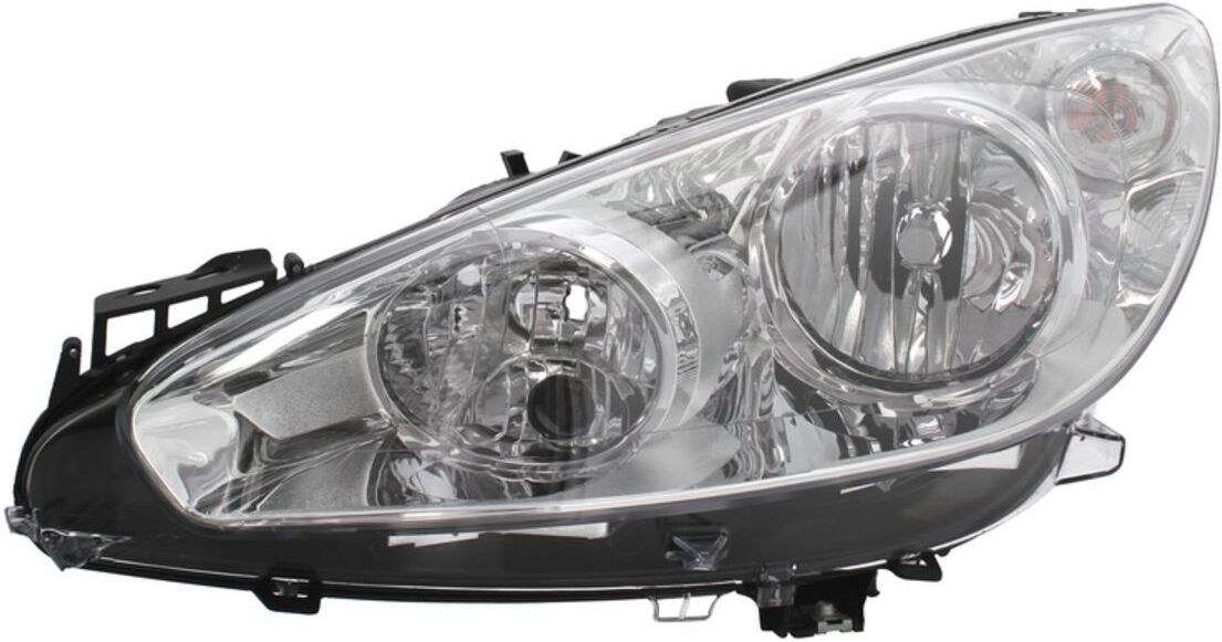 Depo Fanali 550-1152LMLD-EM, sinistro