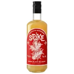 Likör aus Ingwer - Spike Ginger Shot - 0.7L