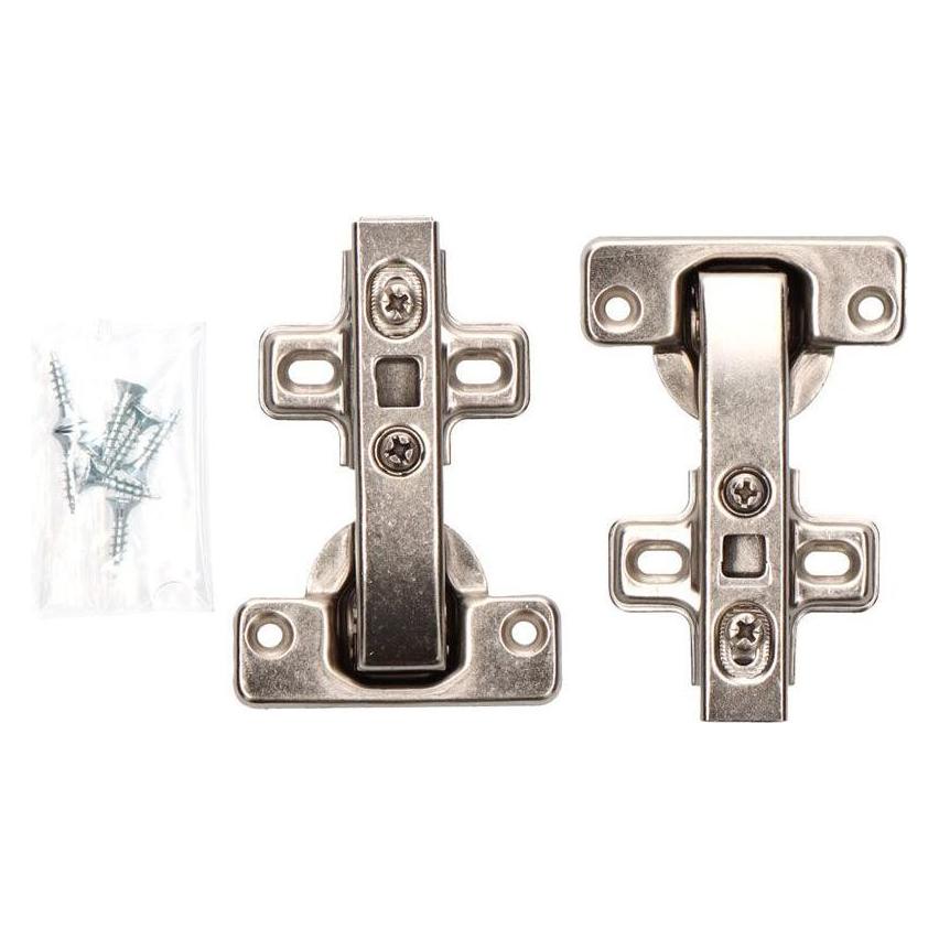 EDM Product Scharnier 85656 Bc12 Metall Stahl Ecke 90o (45268096)