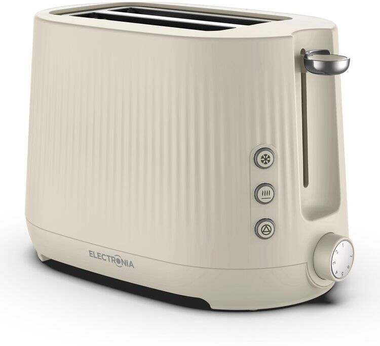 TORRADEIRA ELECTRONIA TAB06CREAM