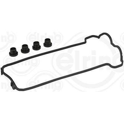 Elring Dichtungssatz, Zylinderkopfhaube [Hersteller-Nr. 475.830] für Mercedes-Benz, Isdera