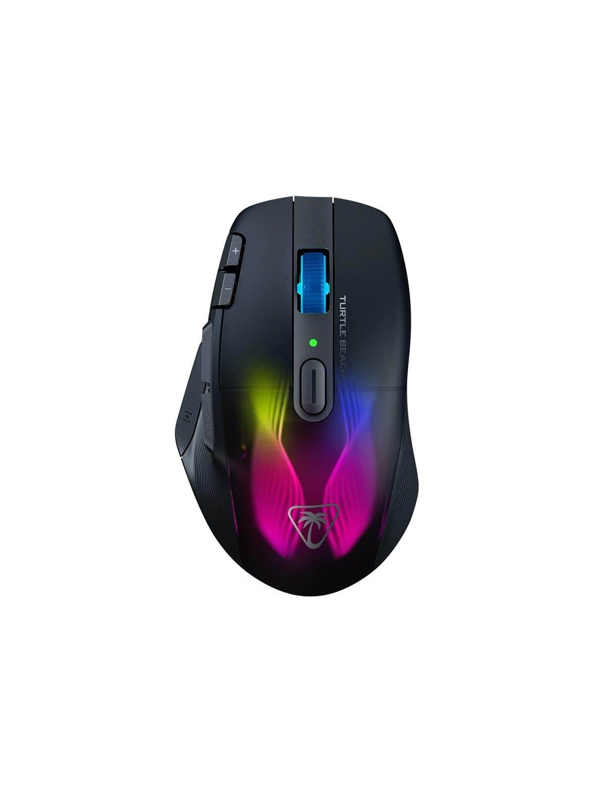 Turtle Beach Kone XP Air - Maus (Schwarz)