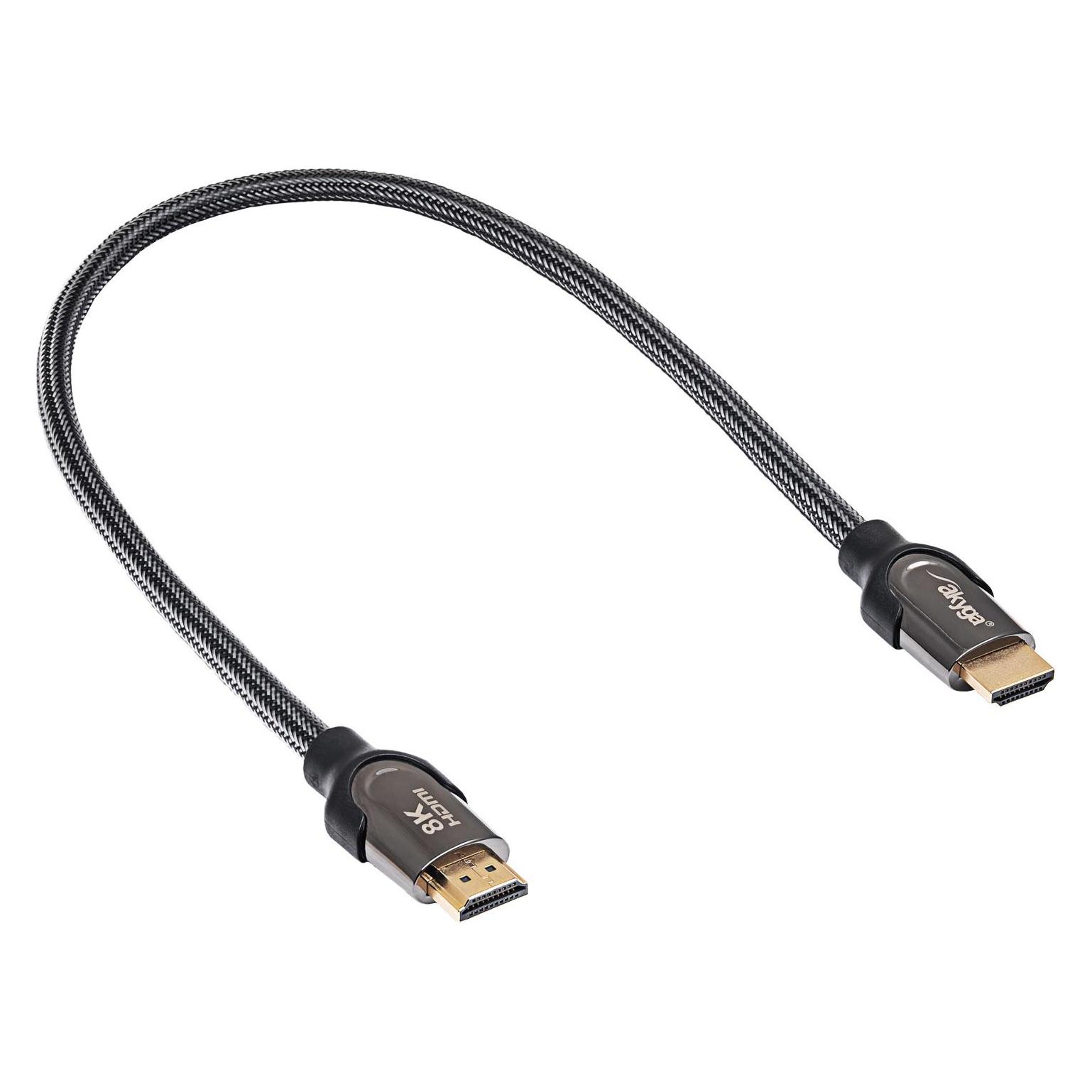 Akyga AK-HD-05S (0.50 m) (AK-HD-05S)