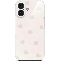 ONEFLOW Splash Cover iPhone 16 Design Muster